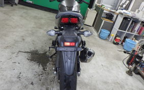 SUZUKI SV650 X A 2018 VP55B