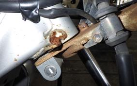 HONDA MAGNA 50 2008 AC13