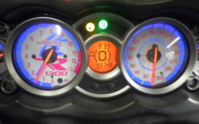 SUZUKI HAYABUSA Gen.2 2008