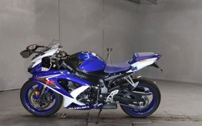 SUZUKI GSX-R600 GN7EA