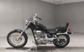 SUZUKI SAVAGE 400 1995 NK41B