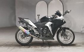 HONDA CBR250R MC41