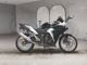 Фото Honda CBR250R 2011 с японского аукциона
