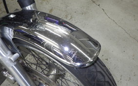 YAMAHA SR400 Gen.3 2003 RH01J