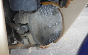 HONDA C110 SUPER CUB JA42