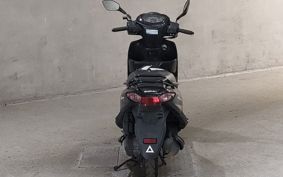 SUZUKI ADDRESS V125 DT11A