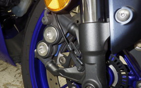 YAMAHA YZF-R7 2022 RM39J
