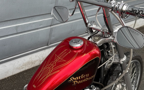 HARLEY HARLEY XL1200C 1998 CGP