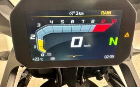 BMW F800GS 2025 0K51