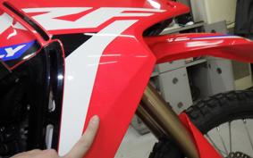 HONDA CRF250 GEN 2 RALLY 2022 MD47