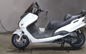 YAMAHA MAJESTY 125 SE27