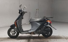 SUZUKI LET's 5 CA47A