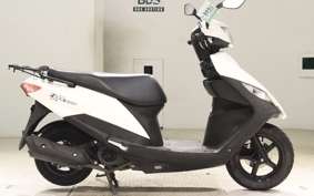 SUZUKI ADDRESS V125 2023 DT11A