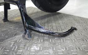 HONDA SILVER WING 400 GT Type 2012 NF03