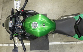 KAWASAKI Z300 2022
