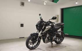 HONDA CB125 R 2013 JC79