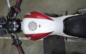 HONDA CB400SF GEN 4 2015 NC42