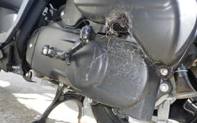 SUZUKI ﾚｯﾂ 1994 CA4AA