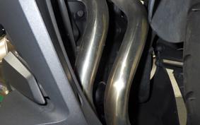 HONDA CBR400R 2021 NC56