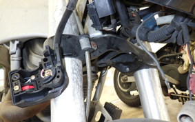 BUELL XB9R FIREBOLT 2003