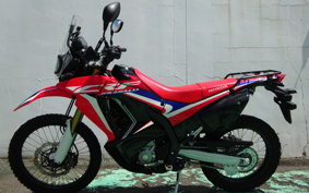 HONDA CRF250 RALLY LD ABS MD44