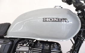 HONDA GB350S 2021 NC59