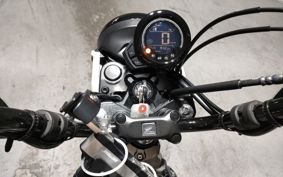 HONDA CT125 HUNTER  CUB  JA65