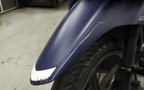 SUZUKI ADDRESS 110 2016 CE47A