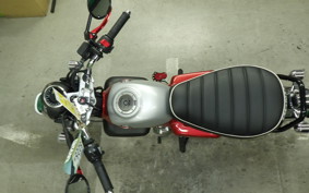 HONDA MONKEY 125 2023 JB03