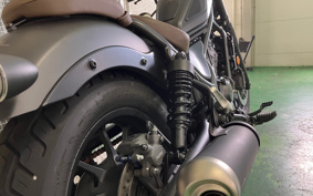 HONDA REBEL 250 S EDITION MC49