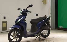HONDA DIO 110 2016 JF58