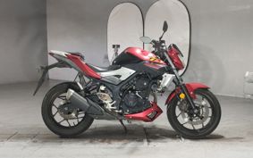YAMAHA MT-25 RG10J