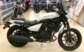KAWASAKI ELIMINATOR 400-1 2025 EL400A