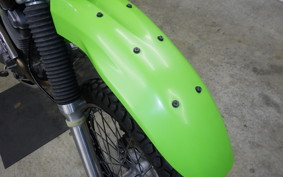 KAWASAKI SUPER SHERPA 1988 KL250G