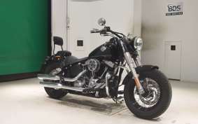 HARLEY FLS 1580 2015