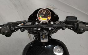 HARLEY  HARLEY XG750A STREET ROD  NCG