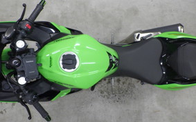 KAWASAKI NINJA 400 2018 EX400G