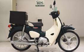 HONDA C110 SUPER CUB 2021 JA59