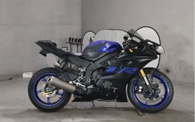 YAMAHA YZF-R6 RJ27