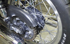 KAWASAKI W400 2011 EJ400A