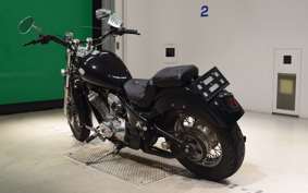 HONDA STEED 400 1994 NC26