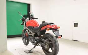 HONDA VTR 250 Gen. 2