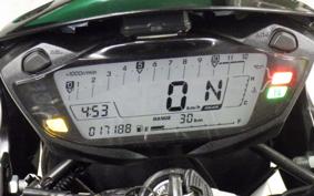 SUZUKI SV650 A 2020 VP55B