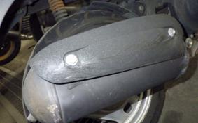 SUZUKI レッツ バスケット 2013 CA4AA