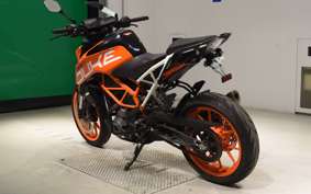 KTM 390 DUKE 2019