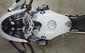 BMW R NINE T RACER 2017
