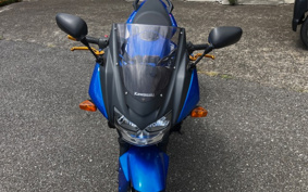 KAWASAKI Z750 S Type 2005 ZR750K