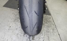 SUZUKI GSX-8S 2025 EM1AA