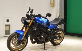 YAMAHA XSR900 2023 RN80J