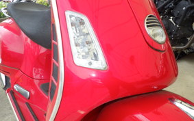 VESPA GTS250IE